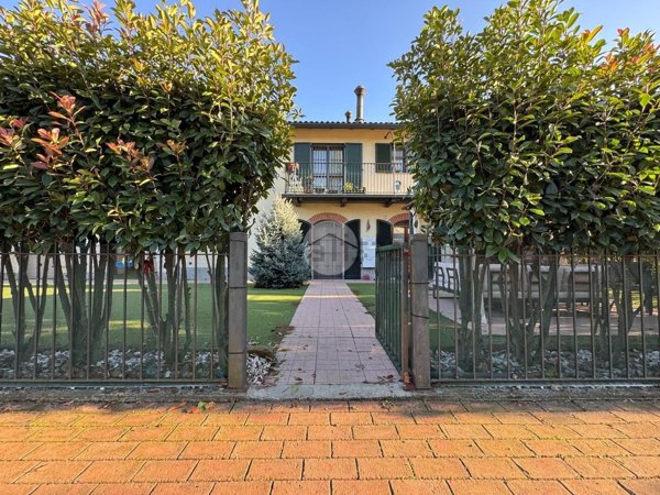 appartamento in vendita a Peschiera Borromeo
