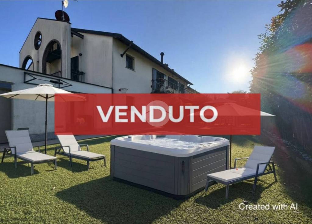 appartamento in vendita a Peschiera Borromeo
