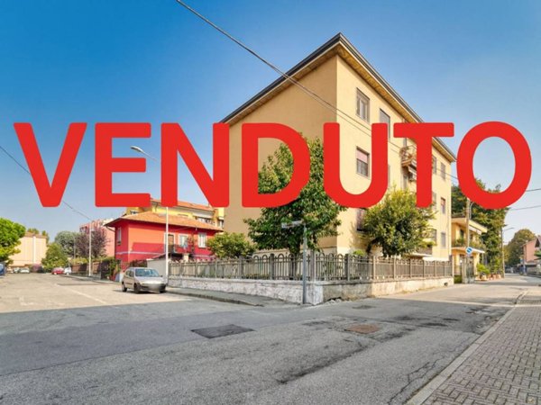 appartamento in vendita a Peschiera Borromeo in zona Bettola