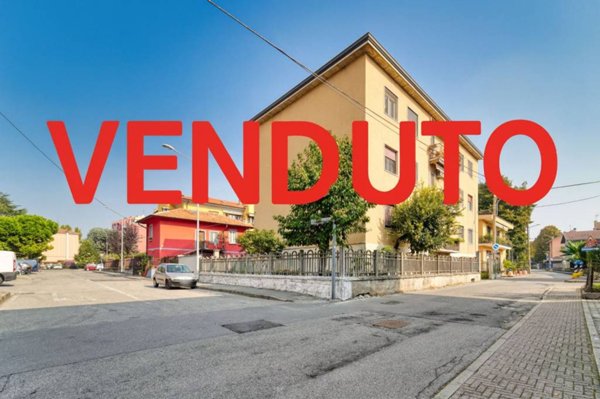 appartamento in vendita a Peschiera Borromeo