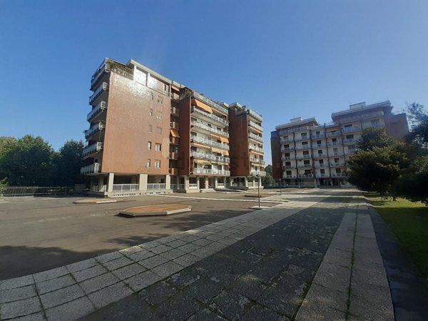 appartamento in vendita a Peschiera Borromeo