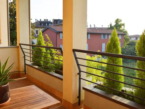 appartamento in vendita a Peschiera Borromeo in zona Bettola