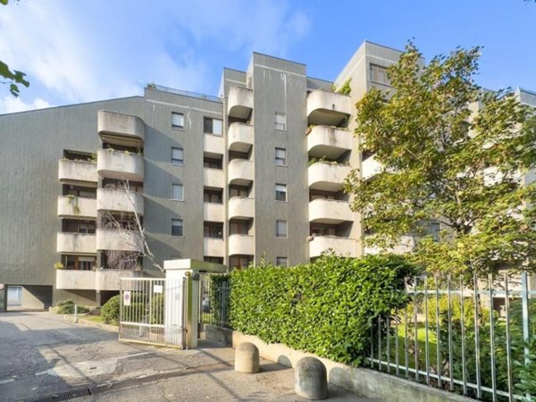 appartamento in vendita a Peschiera Borromeo in zona Bettola