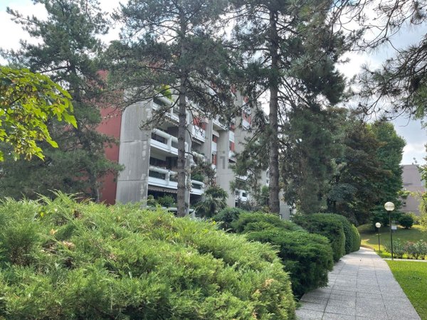 appartamento in vendita a Peschiera Borromeo in zona San Bovio