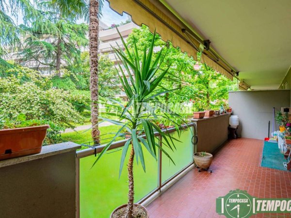 appartamento in vendita a Peschiera Borromeo in zona San Bovio