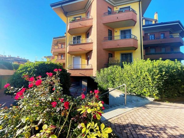 appartamento in vendita a Peschiera Borromeo in zona Bellaria