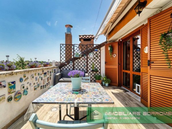 appartamento in vendita a Peschiera Borromeo in zona Mezzate