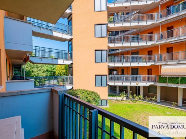 appartamento in vendita a Peschiera Borromeo in zona Bettola