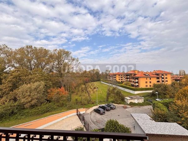 appartamento in vendita a Peschiera Borromeo in zona San Bovio