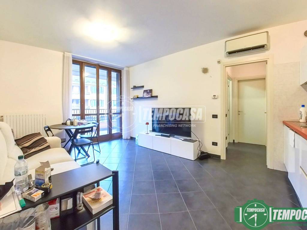 appartamento in vendita a Peschiera Borromeo in zona San Bovio