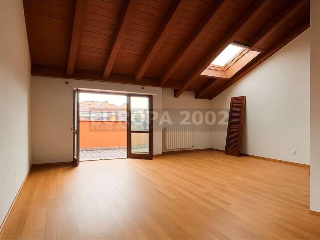 appartamento in vendita a Peschiera Borromeo