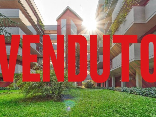 appartamento in vendita a Peschiera Borromeo in zona Bettola