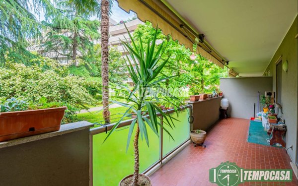 appartamento in vendita a Peschiera Borromeo in zona San Bovio