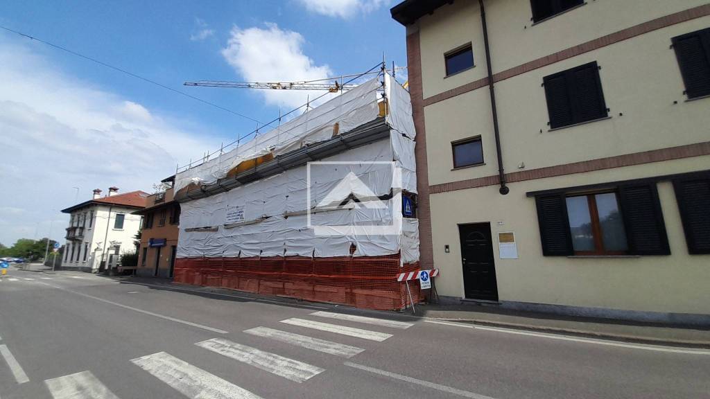 appartamento in vendita a Peschiera Borromeo in zona Bettola