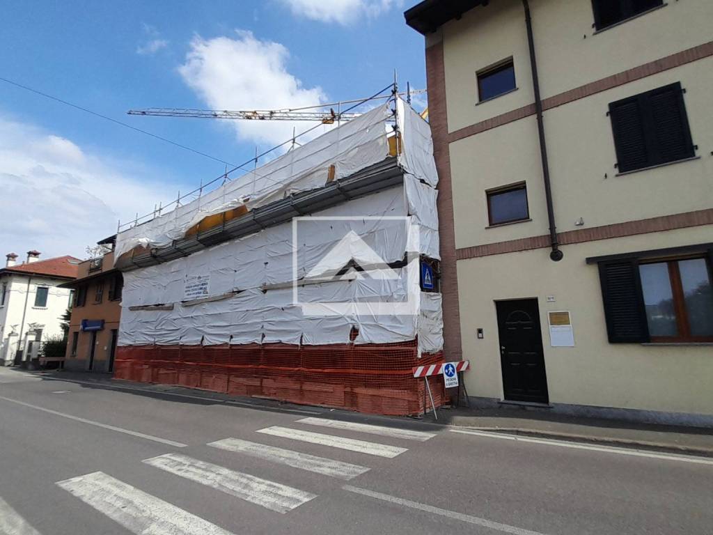 appartamento in vendita a Peschiera Borromeo in zona Bettola