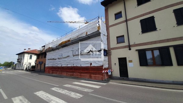 appartamento in vendita a Peschiera Borromeo in zona Bettola