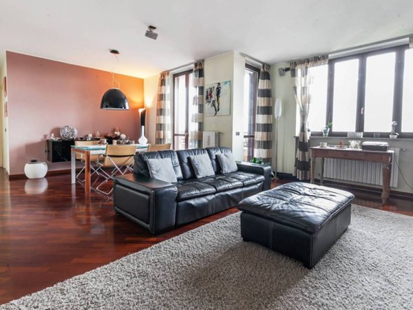 appartamento in vendita a Peschiera Borromeo in zona San Bovio