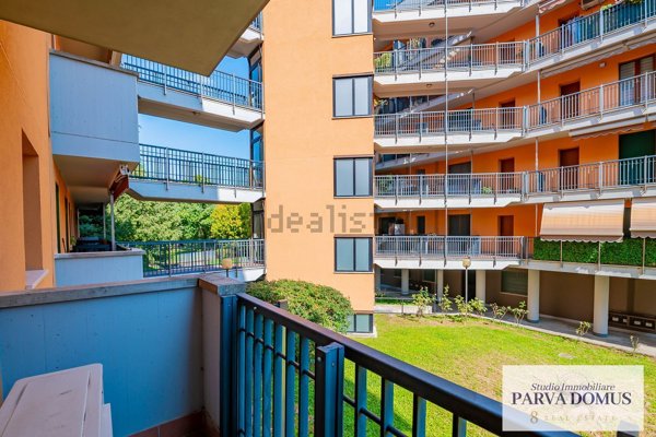 appartamento in vendita a Peschiera Borromeo