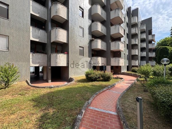 appartamento in vendita a Peschiera Borromeo