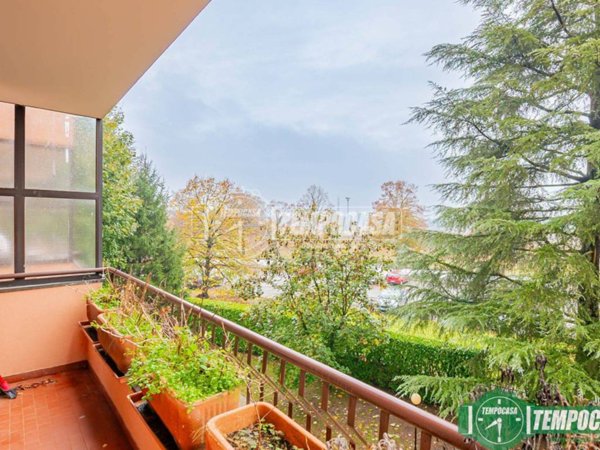 appartamento in vendita a Peschiera Borromeo in zona Bettola