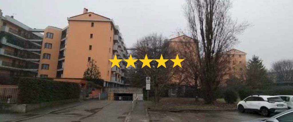 appartamento in vendita a Peschiera Borromeo