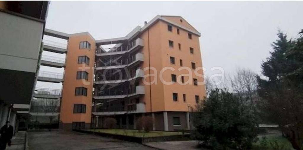 appartamento in vendita a Peschiera Borromeo