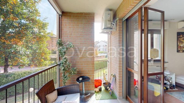 appartamento in vendita a Peschiera Borromeo in zona Bellaria