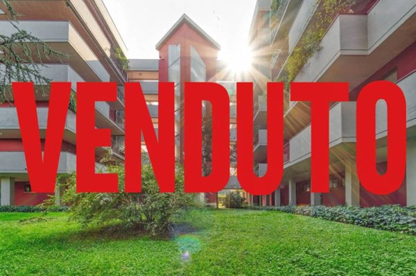 appartamento in vendita a Peschiera Borromeo