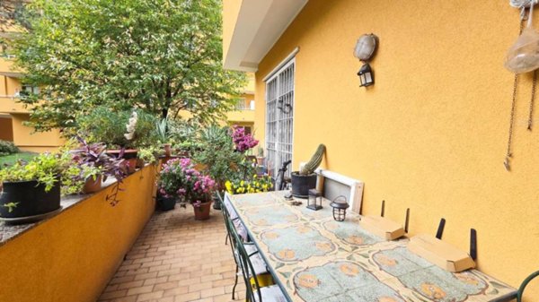 appartamento in vendita a Peschiera Borromeo in zona San Bovio