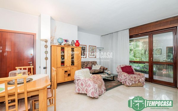 appartamento in vendita a Peschiera Borromeo in zona San Bovio