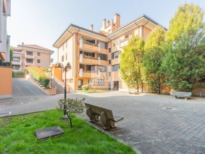 appartamento in vendita a Peschiera Borromeo in zona San Bovio
