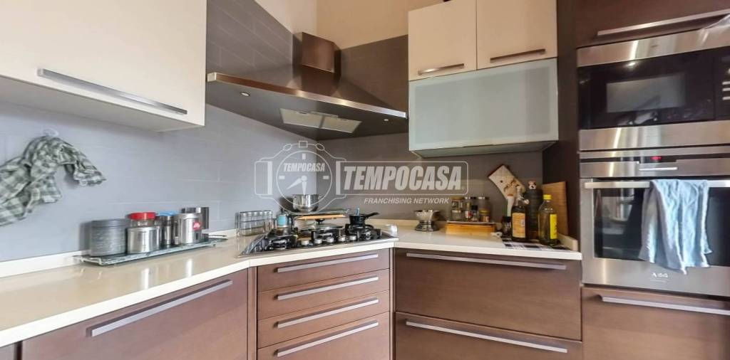 appartamento in vendita a Peschiera Borromeo