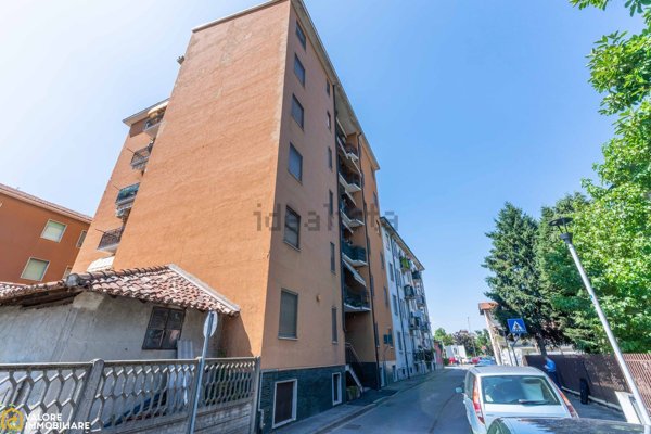 appartamento in vendita a Peschiera Borromeo