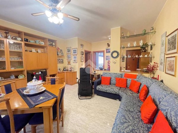 appartamento in vendita a Peschiera Borromeo in zona Bettola