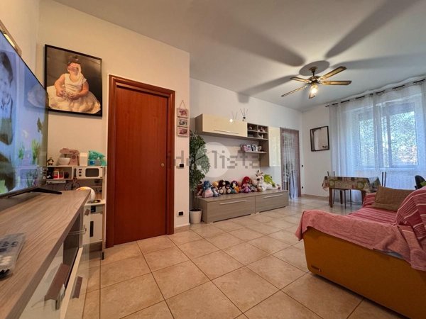 appartamento in vendita a Peschiera Borromeo