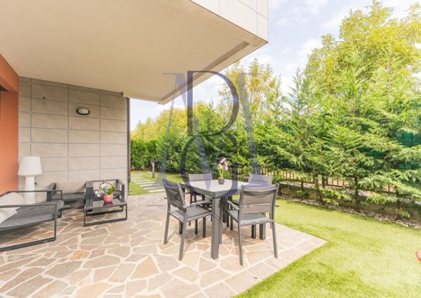 appartamento in vendita a Peschiera Borromeo in zona San Bovio