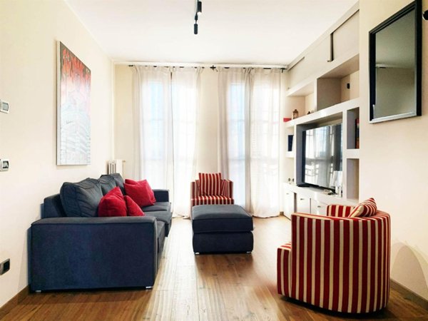 appartamento in vendita a Peschiera Borromeo