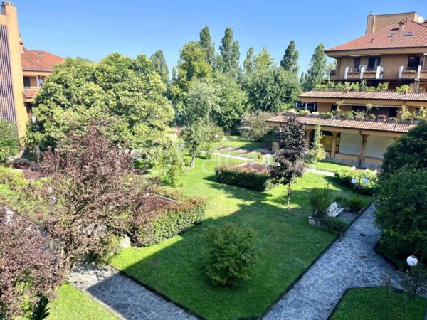 appartamento in vendita a Peschiera Borromeo