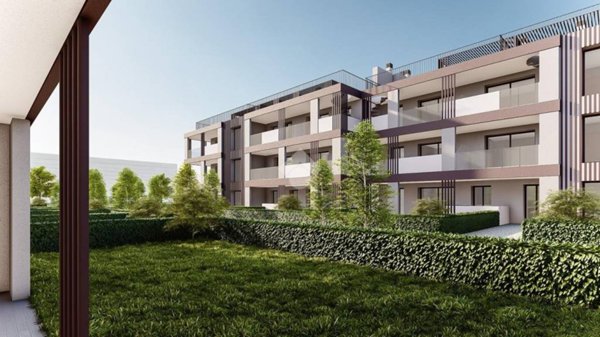 appartamento in vendita a Peschiera Borromeo in zona San Bovio