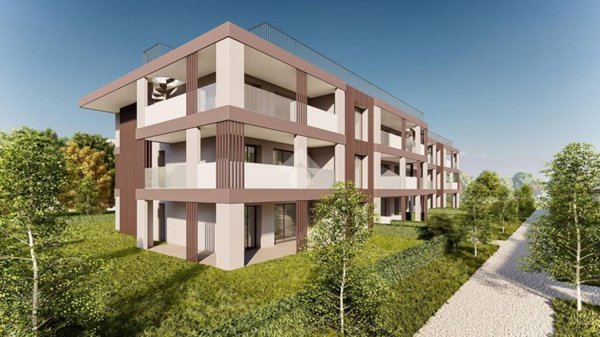 appartamento in vendita a Peschiera Borromeo in zona San Bovio