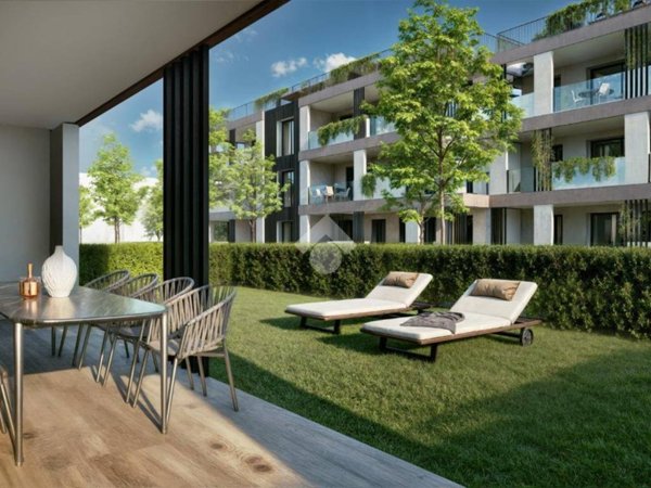 appartamento in vendita a Peschiera Borromeo in zona San Bovio