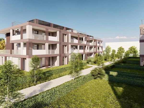 appartamento in vendita a Peschiera Borromeo in zona San Bovio