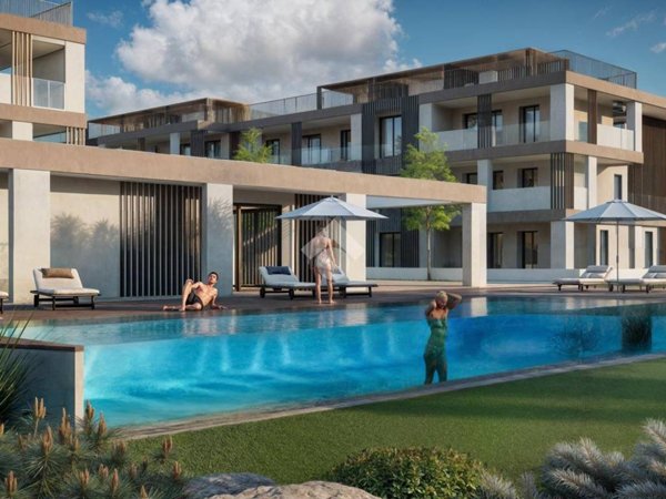 appartamento in vendita a Peschiera Borromeo in zona San Bovio