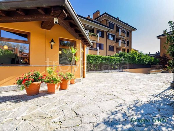 appartamento in vendita a Peschiera Borromeo in zona San Bovio