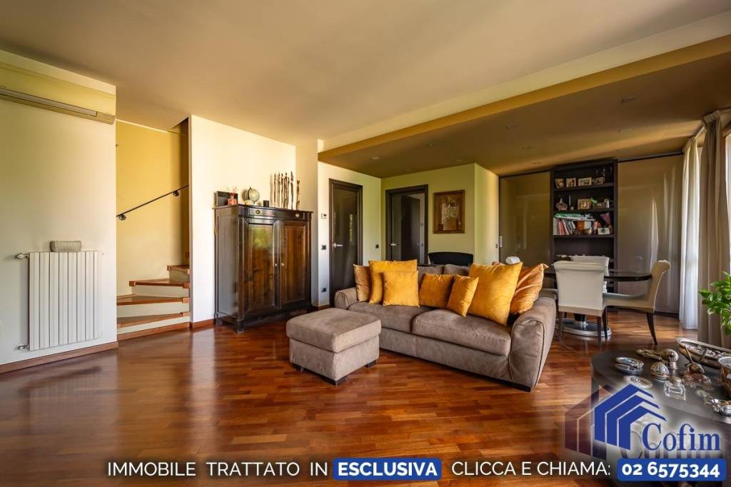 appartamento in vendita a Peschiera Borromeo