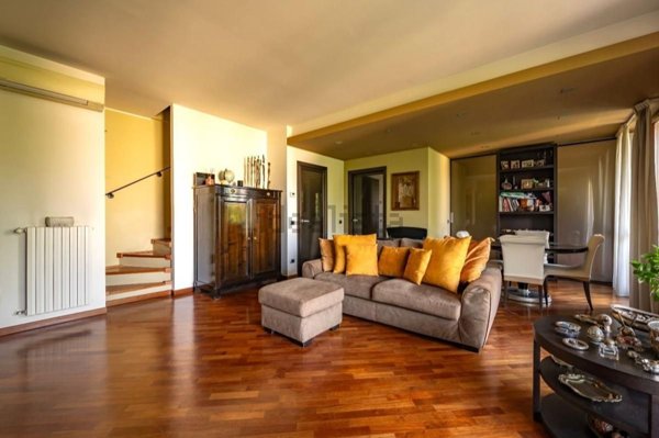 appartamento in vendita a Peschiera Borromeo in zona Bettola