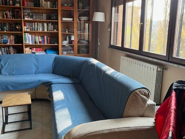 appartamento in vendita a Peschiera Borromeo in zona Bettola