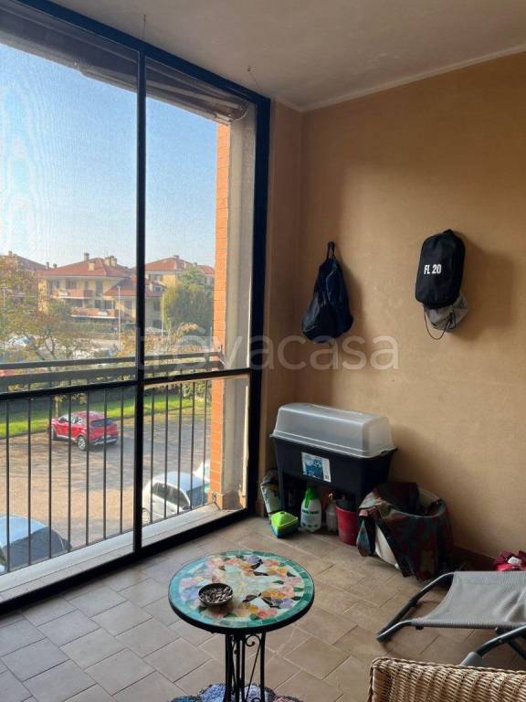 appartamento in vendita a Peschiera Borromeo in zona Bettola