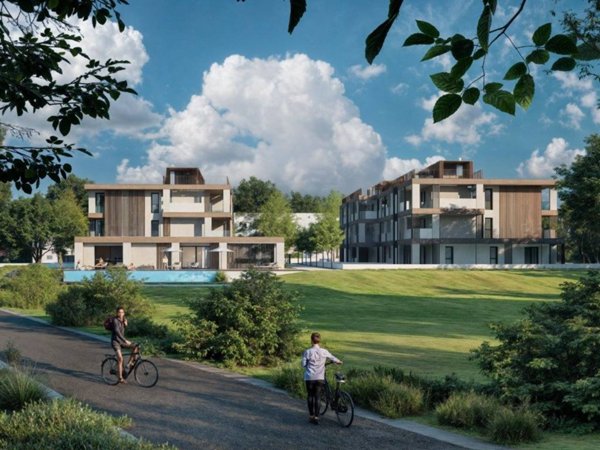 appartamento in vendita a Peschiera Borromeo in zona San Bovio