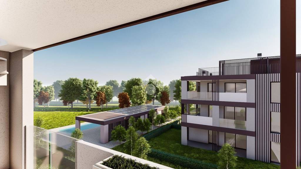 appartamento in vendita a Peschiera Borromeo in zona Linate